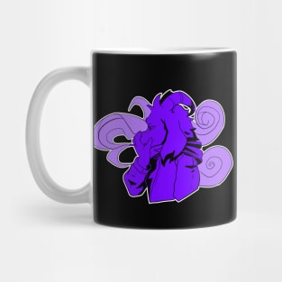 SwapFellShift Asriel Mug